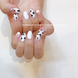 手部美甲-PinkBaby美甲美睫