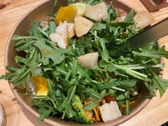 -CALIFORKS加州叉子轻食(朝阳门店)
