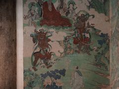 -瞿昙寺