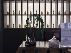 -予厘·推拿按摩·精油SPA(憩舍长安店)