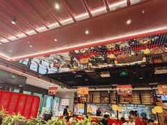 -管氏翅吧(马家堡店)