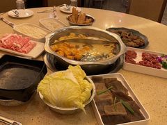 -多迷烫菜广场(水心大厦店)