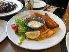 -Pancakes on the rocks(冲浪者天堂店)