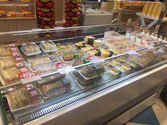 -85度C(生甜甜圈研究工坊·上海局门店)