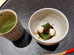 -晴空·日本料理(万象城店)