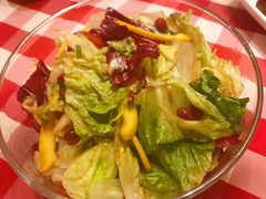 果蔬大拌菜-西贝(龙华天虹购物中心店)