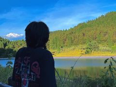-武陵山森林公园