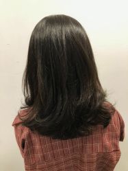 -AFA Hair studio·女士发型设计