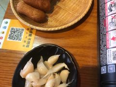 -三太子地摊烧烤·小龙虾(北蔡店)