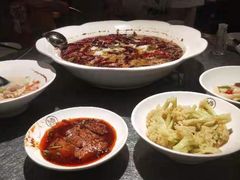 -江渔兒酸菜魚專門店(顺盈时代广场店)