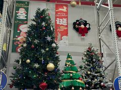 -山姆会员商店(亦庄创意生活广场店)
