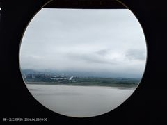 -石宝寨