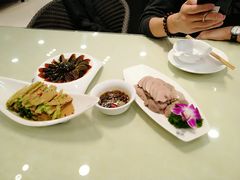 -东四民芳餐厅(世茂工三店)
