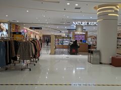 -丽达购物中心(崂山店)