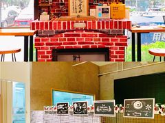 -熊叔熊婶面包房(团结湖店)