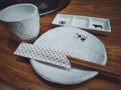 -御牛道日式烤肉料理(杭州万象城店)