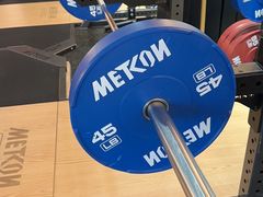-加伍磅健身(千树店)