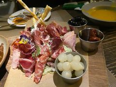 -巴别塔法餐舍(朝阳店)