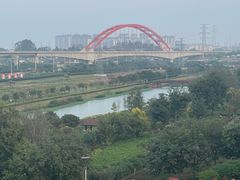 -那考河湿地公园