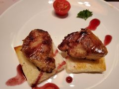 -佛山希尔顿酒店·融誉亚洲美食荟