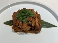 -惠丰堂饭庄·烤鸭·京味菜(翠微路店)