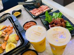 -幸福烤肉(烤肉/烧鸡公店)