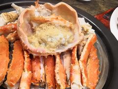 -日进一片海.生腌海鲜火锅.宵夜烧烤(三里屯总店)