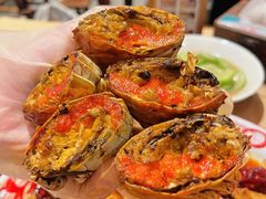 -江味龙虾馆·裸蓝龙虾(南山店)