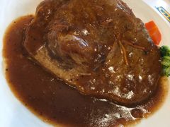 -宜家·瑞典风味餐厅(烟台路店)