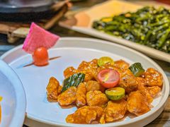 -金騰閣·经典粤菜(汾江中路店)