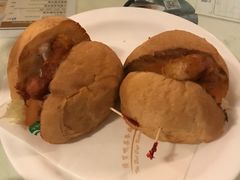 -翠华餐厅(湾仔店)