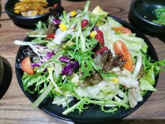 -九田家黑牛烤肉料理(二天地店)