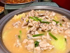-美蛙四季(六里桥店)
