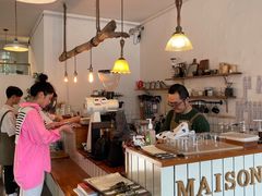 -MAISON门前杂货店