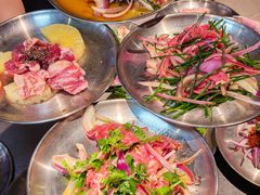 -杨小佳·齐齐哈尔烤肉·烤串(广州店)