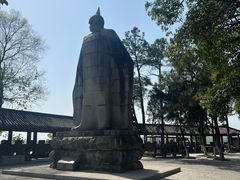 -三国赤壁古战场
