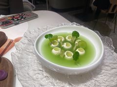 -Tomacado花厨(南京IFC国金中心店)