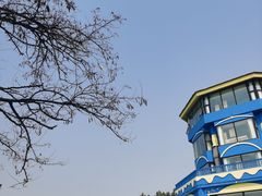 -青龙湖公园