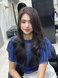 -苏奇发型·烫发染发