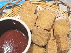 -古彭7只羊·招牌白串·碳锅羊肉旗舰店