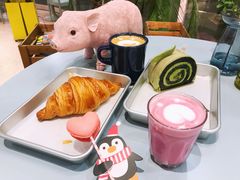 -WHEN PIGS FLY当猪飞