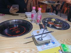 -韩国大金刚烤肉·料理(印象城店)