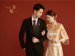 -摩玛婚纱摄影(杭州店)