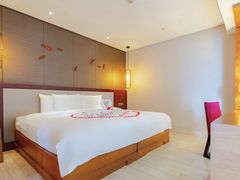 -三亚凤凰水城凯莱度假酒店