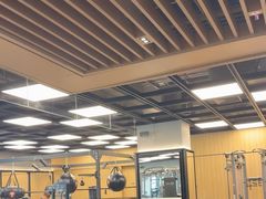 -燃坊JEN ACTIVE游泳健身中心·深圳前海JEN酒店