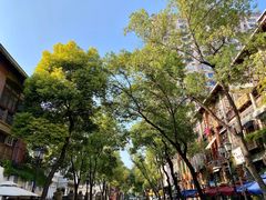 -飞马旅黎黄陂路文旅街区