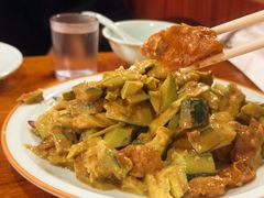 -鲁西南老厨子·特色鲁菜(经一纬五店)