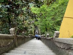 -九华山风景区