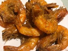 避风塘炒海虾-衡山汇·高级粤菜(霄云路店)