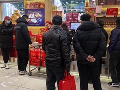 -芦庄子桂顺斋(和平路总店)